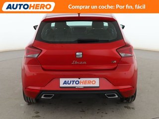 Seat Ibiza 1.0 TSI FR XS