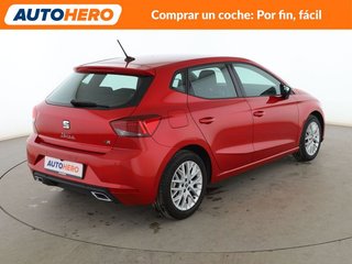 Seat Ibiza 1.0 TSI FR XS