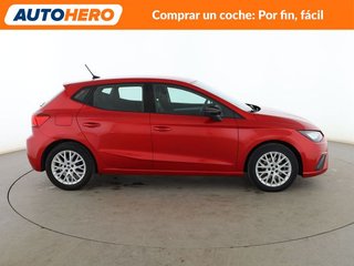 Seat Ibiza 1.0 TSI FR XS