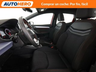 Seat Ibiza 1.0 TSI FR XS