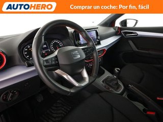 Seat Ibiza 1.0 TSI FR XS
