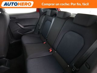 Seat Ibiza 1.0 TSI FR XS