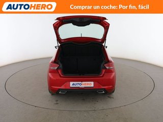 Seat Ibiza 1.0 TSI FR XS