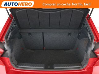 Seat Ibiza 1.0 TSI FR XS