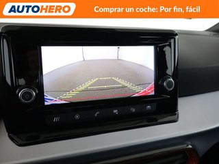 Seat Ibiza 1.0 TSI FR XS