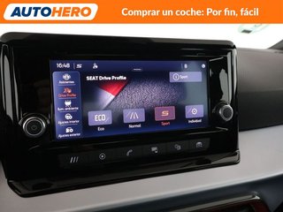 Seat Ibiza 1.0 TSI FR XS