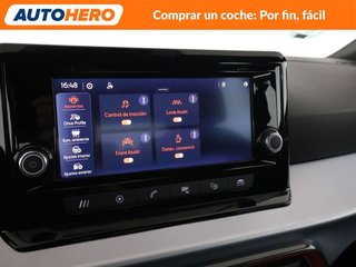 Seat Ibiza 1.0 TSI FR XS