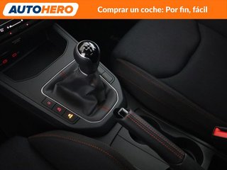 Seat Ibiza 1.0 TSI FR XS