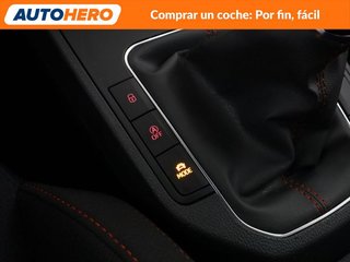 Seat Ibiza 1.0 TSI FR XS