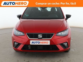 Seat Ibiza 1.0 TSI FR XS