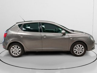 SEAT Ibiza 1.6 TDI Style 77 kW (105 CV)