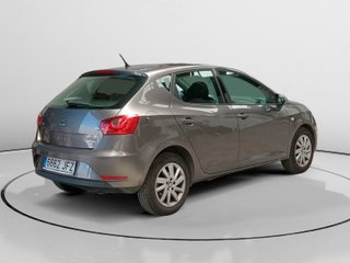 SEAT Ibiza 1.6 TDI Style 77 kW (105 CV)