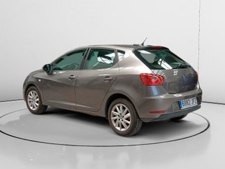SEAT Ibiza 1.6 TDI Style 77 kW (105 CV)