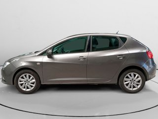SEAT Ibiza 1.6 TDI Style 77 kW (105 CV)