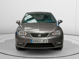 SEAT Ibiza 1.6 TDI Style 77 kW (105 CV)