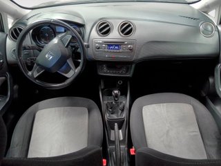 SEAT Ibiza 1.6 TDI Style 77 kW (105 CV)