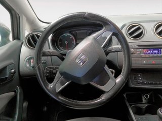 SEAT Ibiza 1.6 TDI Style 77 kW (105 CV)