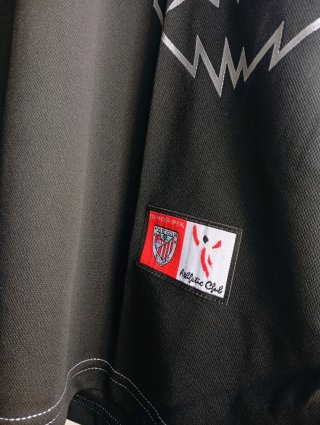 Camiseta ATH. Club 2005-2008