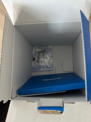 Cámara de seguridad Reolink RLC-520A PoE