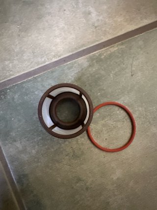 Filtro Mercedes A 000 090 13 51