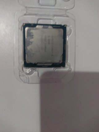 Intel Core i5-8400