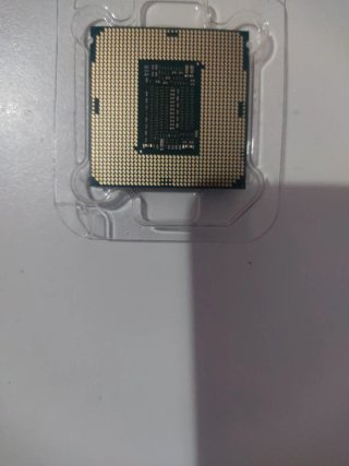 Intel Core i5-8400