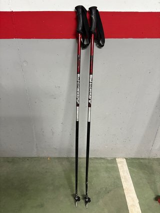 Bastones de esquí Scott 125