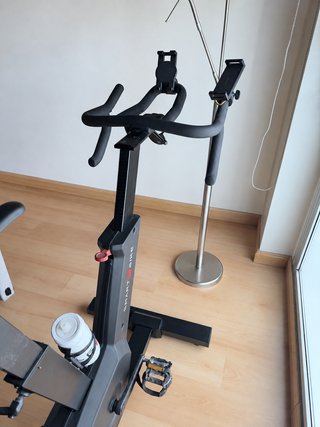 Bicicleta Inteligente Zcycle Smart Bike