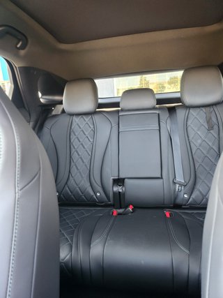 BYD Sealion 7 2025 MODELO EXCELLENCE 4 WD