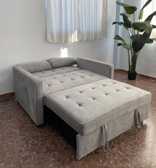 NUEVO SOFA CAMA + ENVIO!!!