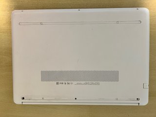 Portátil HP 14”