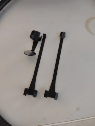 Cámara de inspección RIDGID SeeSnake micro