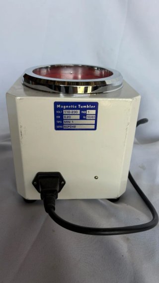 Pulidora Magnética KT-90