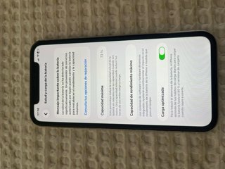 iPhone 11 64GB Blanco