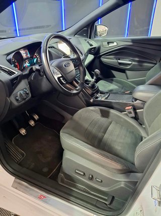 FORD KUGA II 2.0 TDCi 150