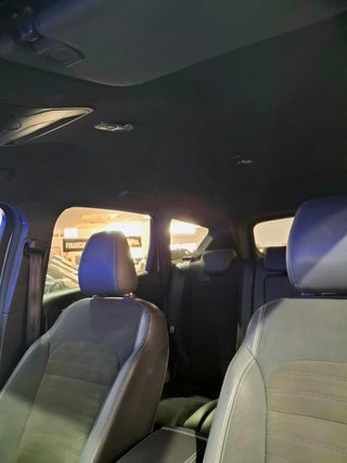 FORD KUGA II 2.0 TDCi 150