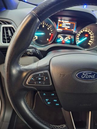 FORD KUGA II 2.0 TDCi 150