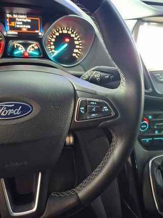 FORD KUGA II 2.0 TDCi 150