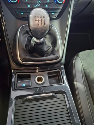 FORD KUGA II 2.0 TDCi 150