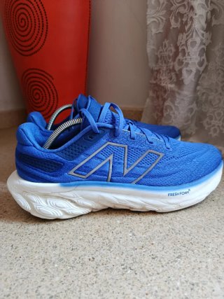 New Balance 1080 V13 Azul