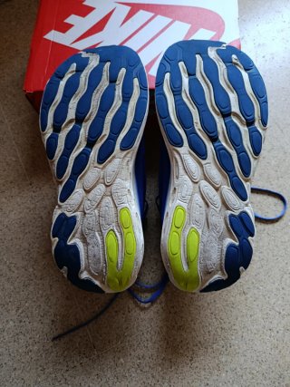 New Balance 1080 V13 Azul