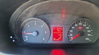 Volkswagen Crafter 2016