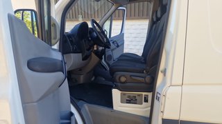 Volkswagen Crafter 2016