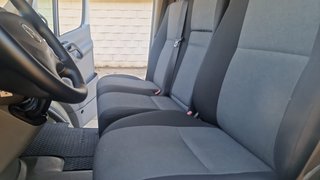 Volkswagen Crafter 2016