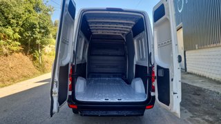 Volkswagen Crafter 2016