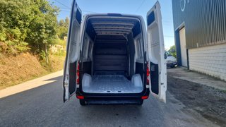 Volkswagen Crafter 2016
