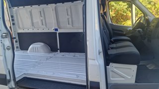Volkswagen Crafter 2016
