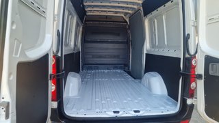 Volkswagen Crafter 2016