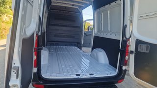 Volkswagen Crafter 2016