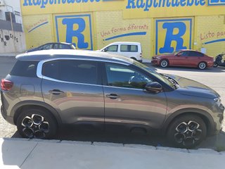 C5 Aircross - Desde 236€ al mes ¡sin entrada!